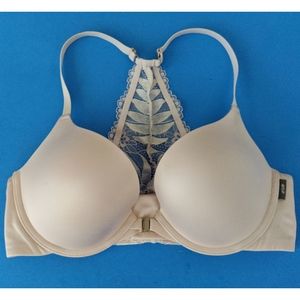 Aerie Brooke Racerback Bra